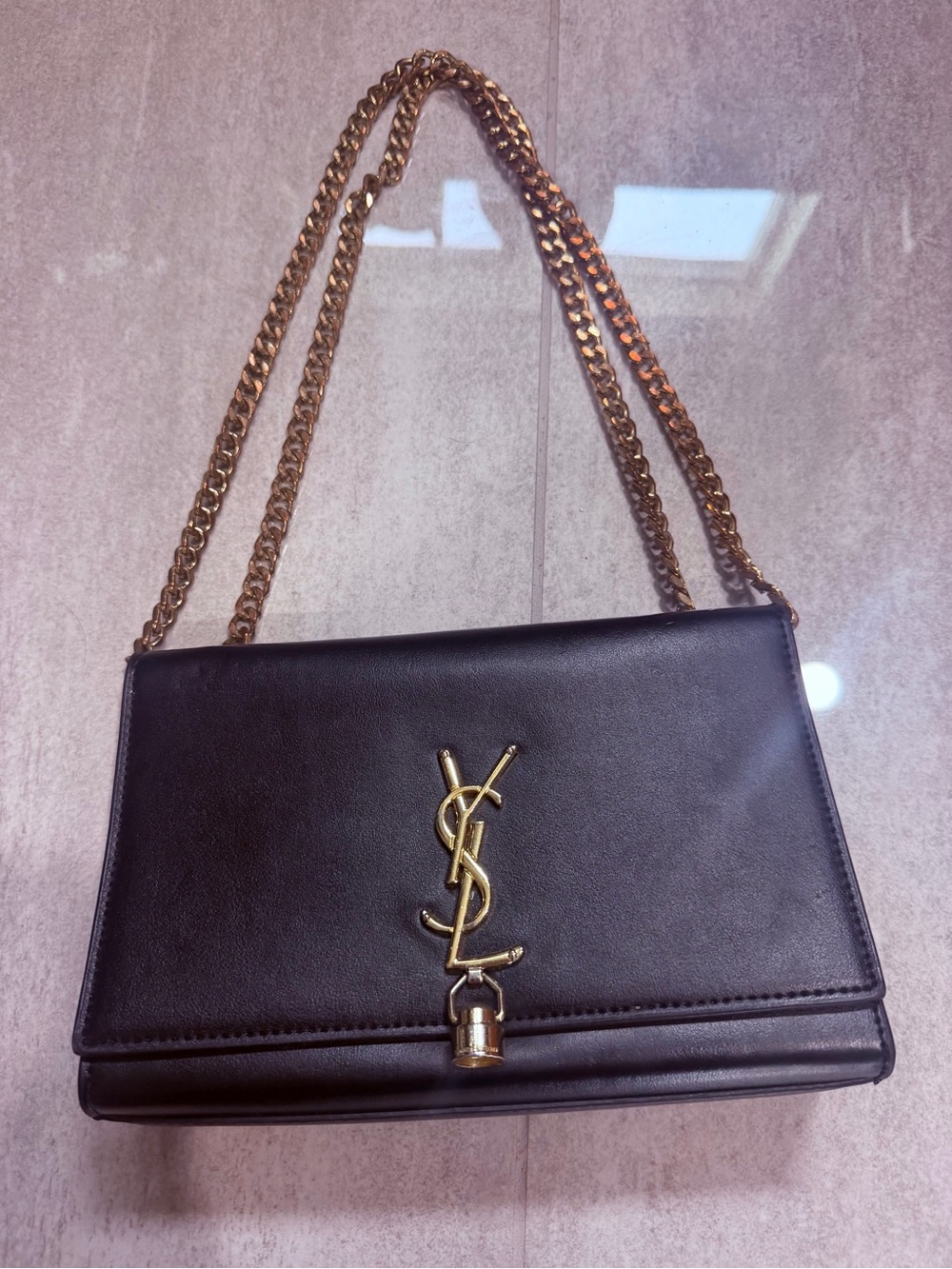 Shoulder bag